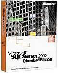 Microsoft SQL SVR 2000 STANDARD (228-00706)